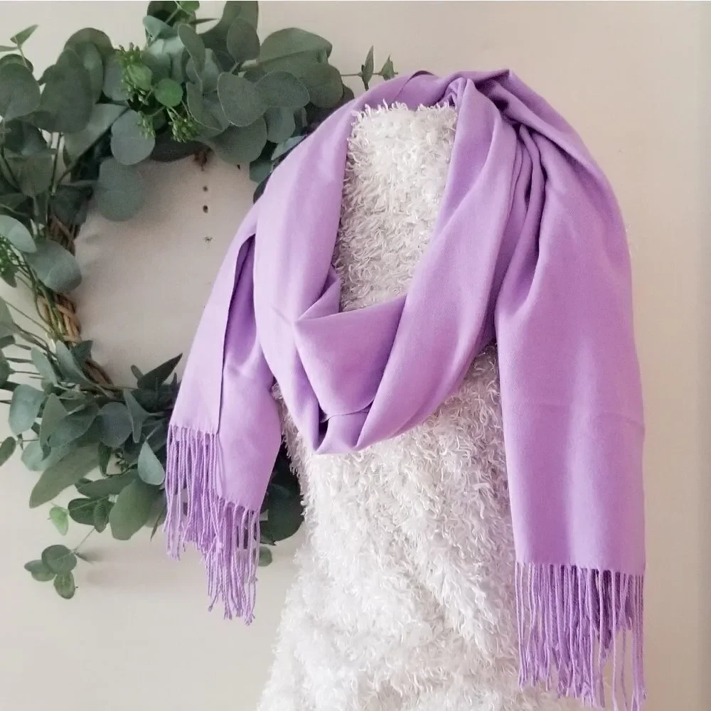 Yogis surprise scarf winter accessory